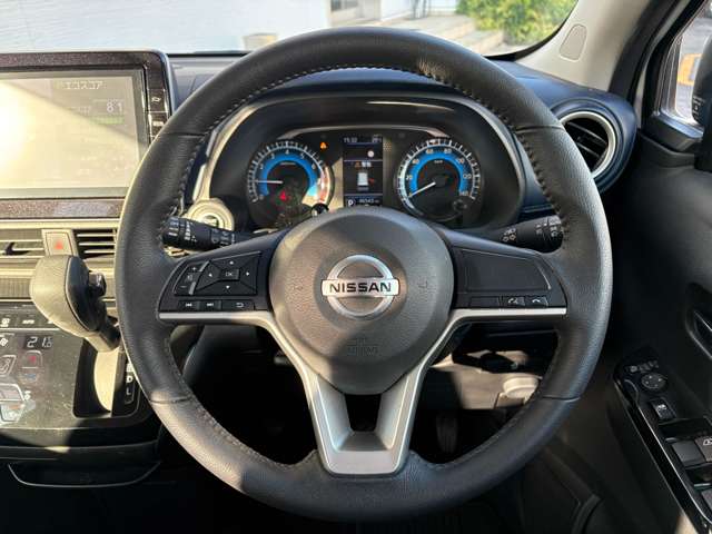 日産 デイズ ６６０ ハイウェイスターＸ R3年 () 99