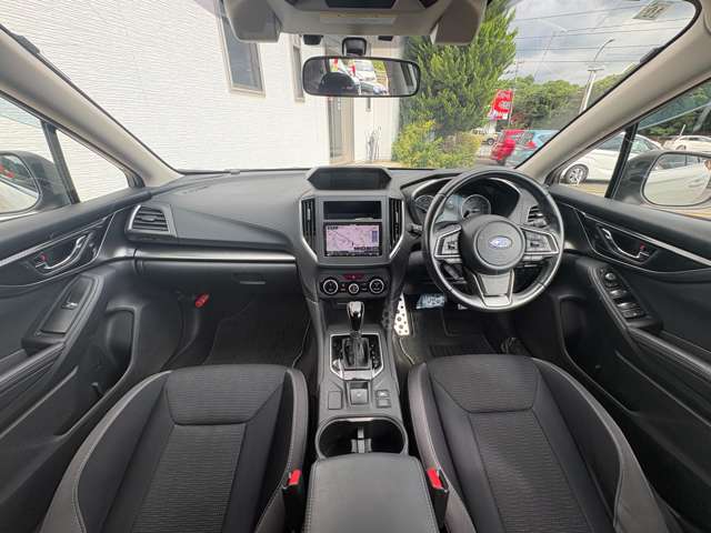 スバル インプレッサスポーツ ２．０ Ｉ－Ｓ アイサイト ４ＷＤ H29年 () 99