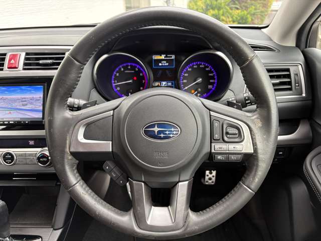 スバル レガシィＢ４ ２．５ リミテッド ４ＷＤ H27年 () 99