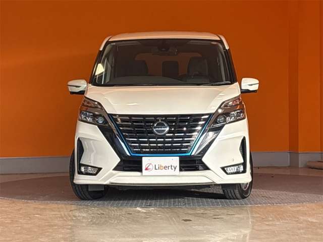 日産 セレナ １．２ Ｅ－ＰＯＷＥＲ ハイウェイスター Ｖ R3年 (近畿) 99