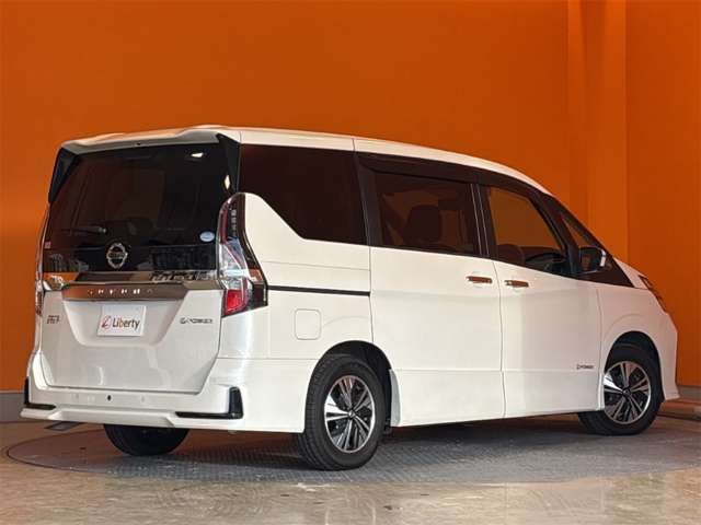 日産 セレナ １．２ Ｅ－ＰＯＷＥＲ ハイウェイスター Ｖ R3年 (近畿) 99