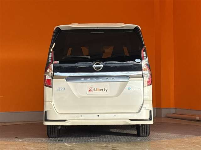 日産 セレナ １．２ Ｅ－ＰＯＷＥＲ ハイウェイスター Ｖ R3年 (近畿) 99