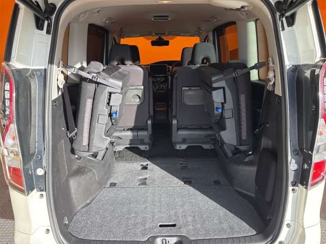 日産 セレナ １．２ Ｅ－ＰＯＷＥＲ ハイウェイスター Ｖ R3年 (近畿) 99