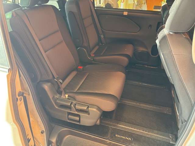 日産 セレナ １．２ Ｅ－ＰＯＷＥＲ ハイウェイスター Ｖ R3年 (近畿) 99