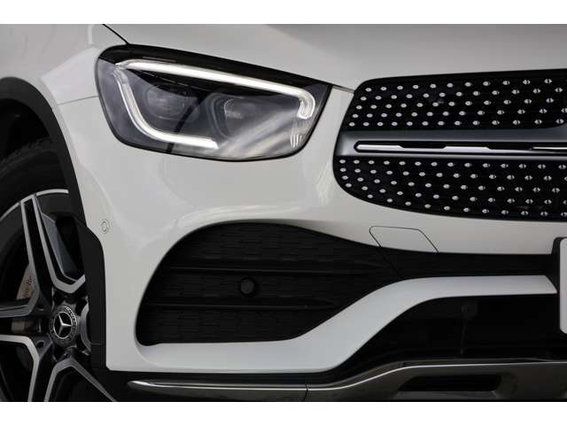メルセデスベンツ ＧＬＣクラス ２２０ Ｄ ４マチック ＡＭＧライン ディーゼルターボ ４ＷＤ R4年 () 99