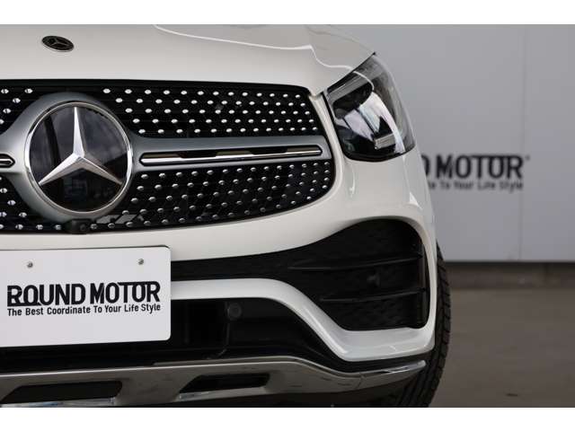 メルセデスベンツ ＧＬＣクラス ２２０ Ｄ ４マチック ＡＭＧライン ディーゼルターボ ４ＷＤ R4年 () 99