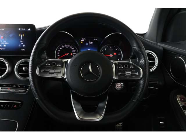 メルセデスベンツ ＧＬＣクラス ２２０ Ｄ ４マチック ＡＭＧライン ディーゼルターボ ４ＷＤ R4年 () 99