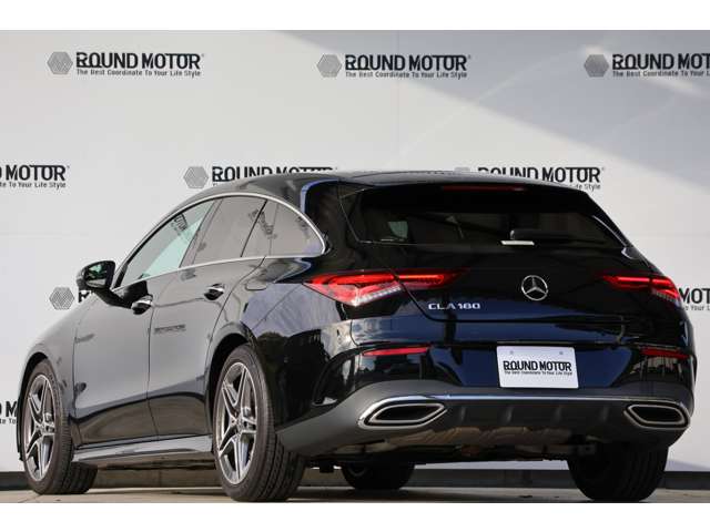 メルセデスベンツ ＣＬＡシューティングブレーク ＣＬＡ１８０ ＡＭＧライン R3年 () 99