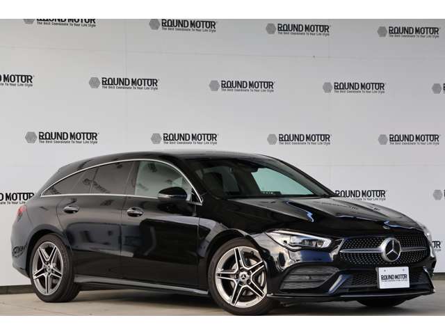 メルセデスベンツ ＣＬＡシューティングブレーク ＣＬＡ１８０ ＡＭＧライン R3年 () 99