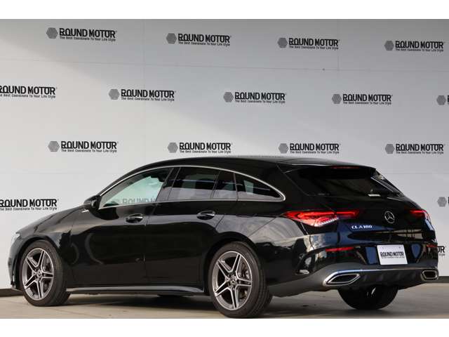 メルセデスベンツ ＣＬＡシューティングブレーク ＣＬＡ１８０ ＡＭＧライン R3年 () 99