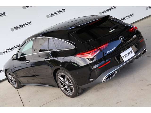 メルセデスベンツ ＣＬＡシューティングブレーク ＣＬＡ１８０ ＡＭＧライン R3年 () 99