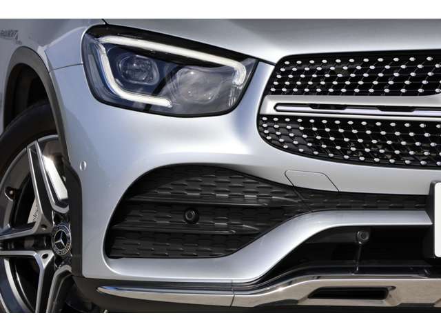メルセデスベンツ ＧＬＣクラス ２２０ Ｄ ４マチック ＡＭＧライン ディーゼルターボ ４ＷＤ R3年 () 99