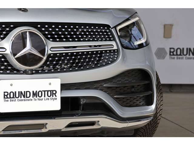 メルセデスベンツ ＧＬＣクラス ２２０ Ｄ ４マチック ＡＭＧライン ディーゼルターボ ４ＷＤ R3年 () 99