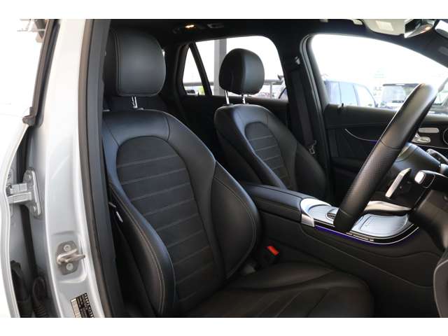 メルセデスベンツ ＧＬＣクラス ２２０ Ｄ ４マチック ＡＭＧライン ディーゼルターボ ４ＷＤ R3年 () 99