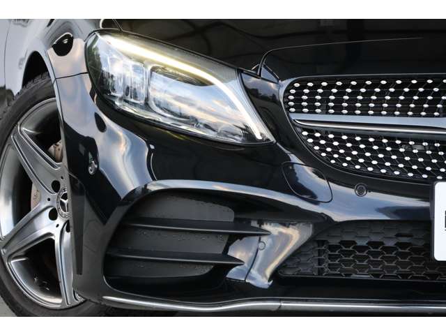 メルセデスベンツ Ｃクラスワゴン Ｃ２２０Ｄ ローレウス エディション スポーツプラスパッケージ ディーゼルターボ R2年 () 99