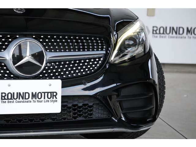 メルセデスベンツ Ｃクラスワゴン Ｃ２２０Ｄ ローレウス エディション スポーツプラスパッケージ ディーゼルターボ R2年 () 99