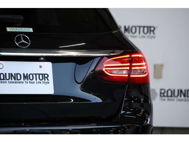 メルセデスベンツ Ｃクラスワゴン Ｃ２２０Ｄ ローレウス エディション スポーツプラスパッケージ ディーゼルターボ R2年 () 99