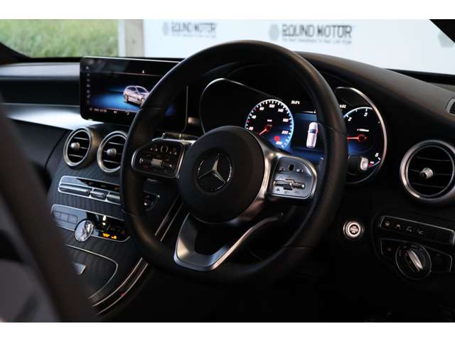 メルセデスベンツ Ｃクラスワゴン Ｃ２２０Ｄ ローレウス エディション スポーツプラスパッケージ ディーゼルターボ R2年 () 99
