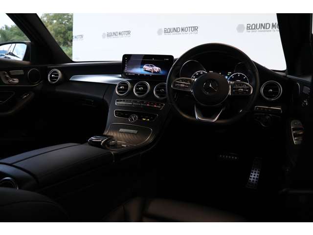 メルセデスベンツ Ｃクラスワゴン Ｃ２２０Ｄ ローレウス エディション スポーツプラスパッケージ ディーゼルターボ R2年 () 99