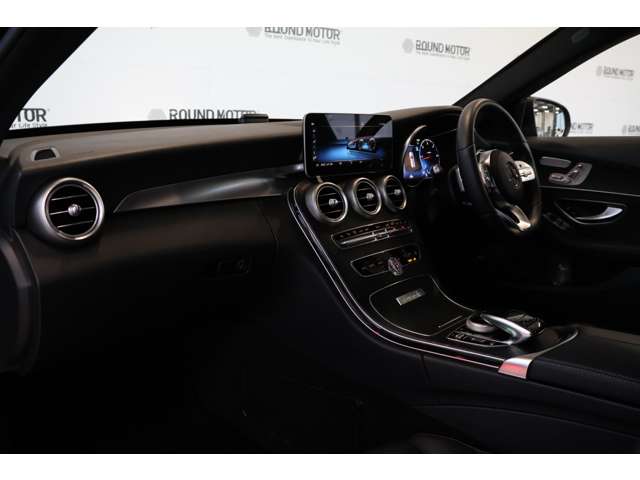 メルセデスベンツ Ｃクラスワゴン Ｃ２２０Ｄ ローレウス エディション スポーツプラスパッケージ ディーゼルターボ R2年 () 99