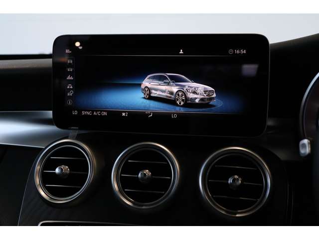 メルセデスベンツ Ｃクラスワゴン Ｃ２２０Ｄ ローレウス エディション スポーツプラスパッケージ ディーゼルターボ R2年 () 99