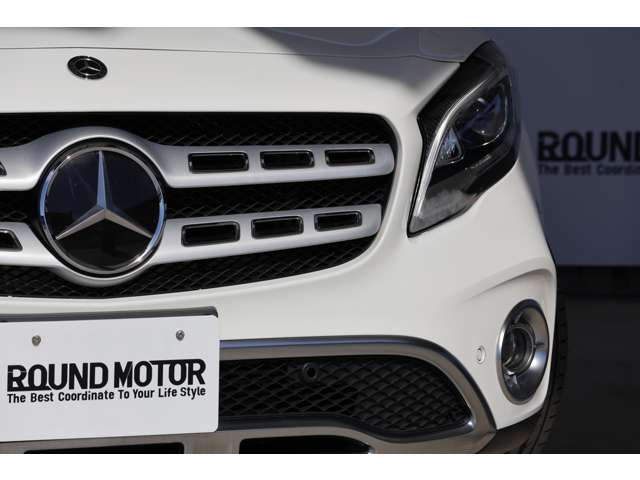 メルセデスベンツ ＧＬＡクラス ＧＬＡ２２０ ４マチック ４ＷＤ R1年 () 99