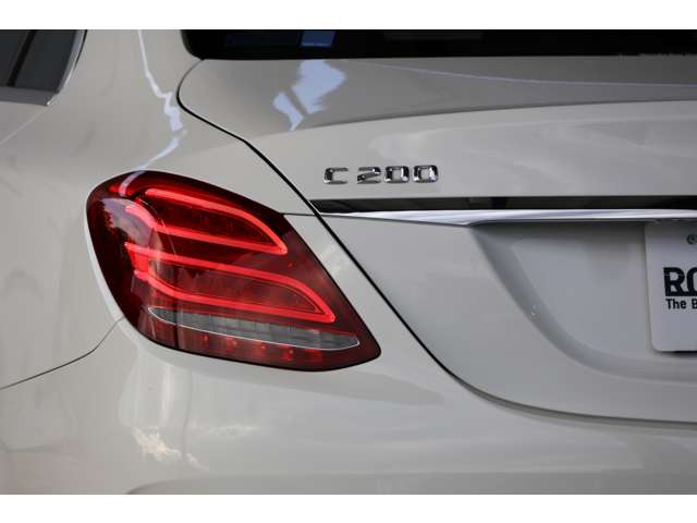 メルセデスベンツ Ｃクラス Ｃ２００　アバンギャルド　ＡＭＧライン H27年 () 99