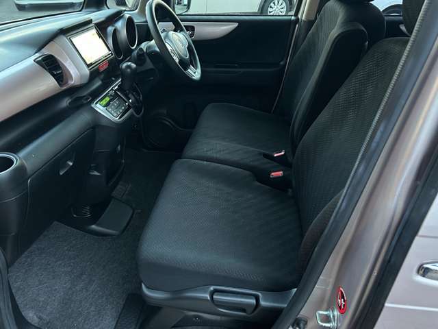 ホンダ Ｎ　ＢＯＸ ６６０ Ｇ Ｌパッケージ ４ＷＤ H26年 () 99