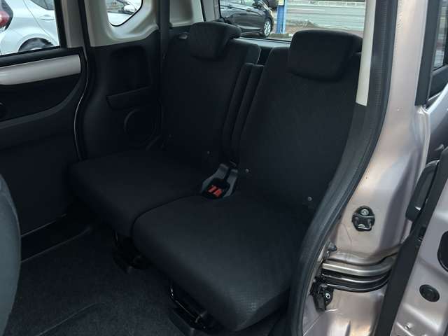ホンダ Ｎ　ＢＯＸ ６６０ Ｇ Ｌパッケージ ４ＷＤ H26年 () 99