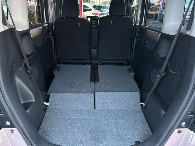 ホンダ Ｎ　ＢＯＸ ６６０ Ｇ Ｌパッケージ ４ＷＤ H26年 () 99