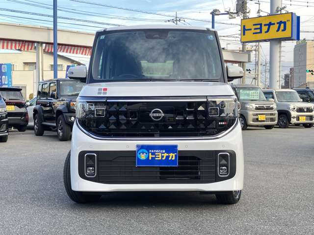 日産 ルークス ６６０ ハイウェイスターＧターボ プロパイロット エディション R8年 (関東) 99