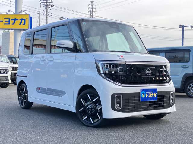 日産 ルークス ６６０ ハイウェイスターＧターボ プロパイロット エディション R8年 (関東) 99