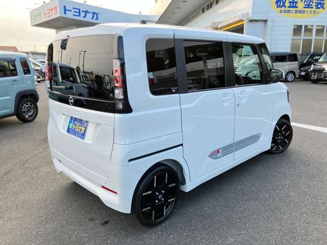 日産 ルークス ６６０ ハイウェイスターＧターボ プロパイロット エディション R8年 (関東) 99
