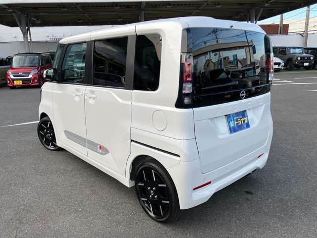 日産 ルークス ６６０ ハイウェイスターＧターボ プロパイロット エディション R8年 (関東) 99