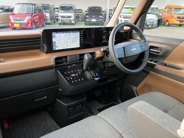 日産 ルークス ６６０ ハイウェイスターＧターボ プロパイロット エディション R8年 (関東) 99