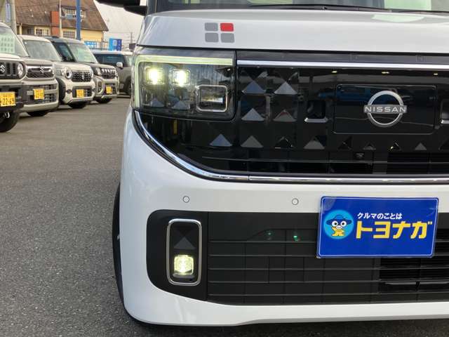 日産 ルークス ６６０ ハイウェイスターＧターボ プロパイロット エディション R8年 (関東) 99