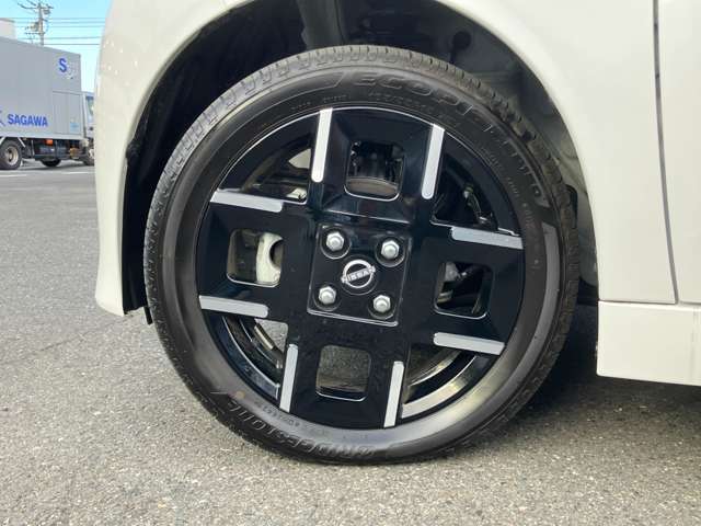 日産 ルークス ６６０ ハイウェイスターＧターボ プロパイロット エディション R8年 (関東) 99
