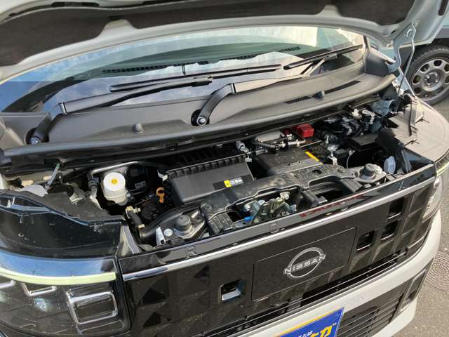 日産 ルークス ６６０ ハイウェイスターＧターボ プロパイロット エディション R8年 (関東) 99