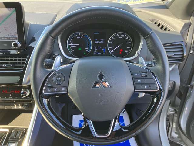 三菱 エクリプス　クロス　ＰＨＥＶ ＰＨＥＶ ２．４ Ｐ ４ＷＤ R3年 (関東) 99