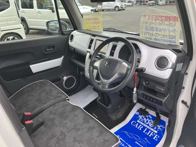 スズキ ハスラー ６６０ Ｇ H30年 (関東) 99