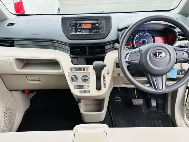 スバル ステラ ６６０ Ｌ H29年 (関東) 99