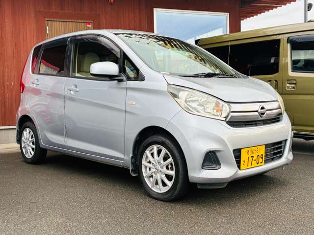日産 デイズ ６６０ Ｊ H28年 (関東) 99