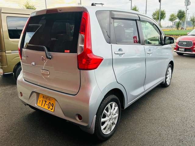 日産 デイズ ６６０ Ｊ H28年 (関東) 99