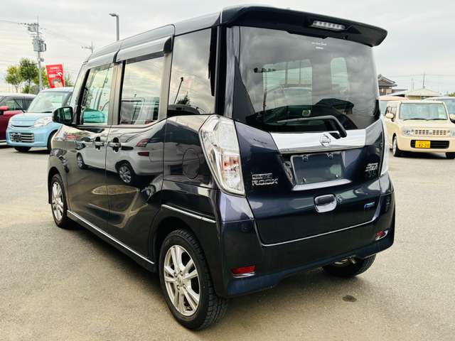 日産 デイズ　ルークス ６６０ ハイウェイスターＸ H26年 (関東) 99