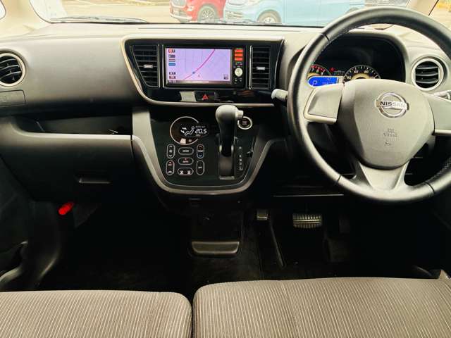 日産 デイズ　ルークス ６６０ ハイウェイスターＸ H26年 (関東) 99