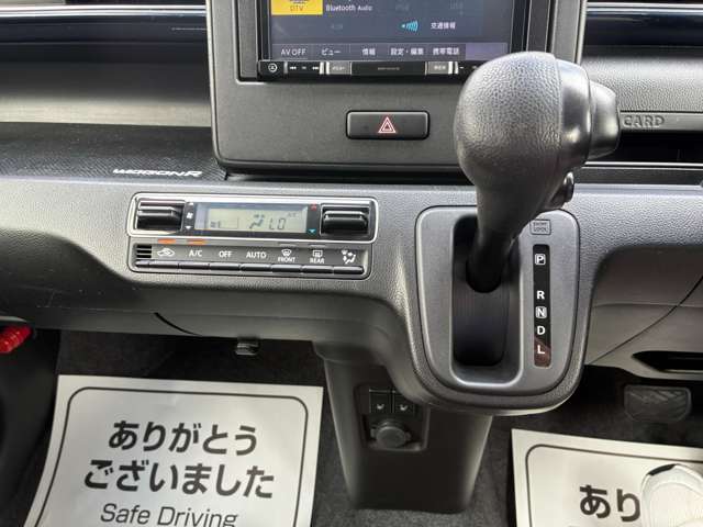スズキ ワゴンＲ ６６０ ハイブリッド ＦＸ H30年 (関東) 99