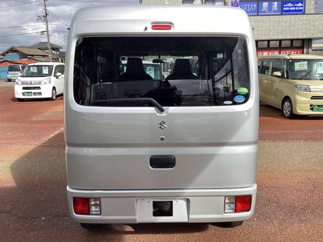 スズキ エブリイ ６６０ ＰＣ リミテッド ハイルーフ ４ＷＤ R2年 () 99