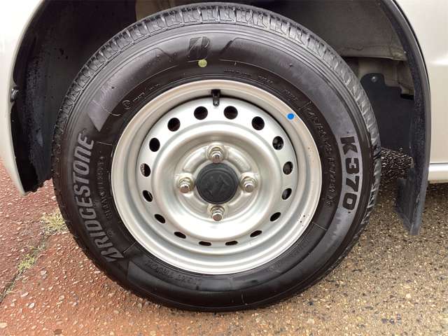 スズキ エブリイ ６６０ ＰＣ リミテッド ハイルーフ ４ＷＤ R2年 () 99