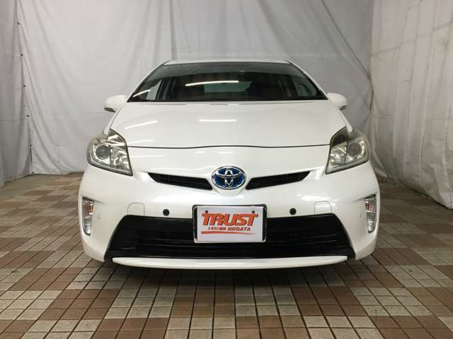 トヨタ プリウス １．８ Ｓ H24年 () 99
