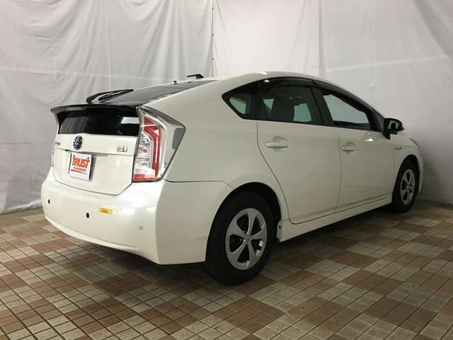 トヨタ プリウス １．８ Ｓ H24年 () 99